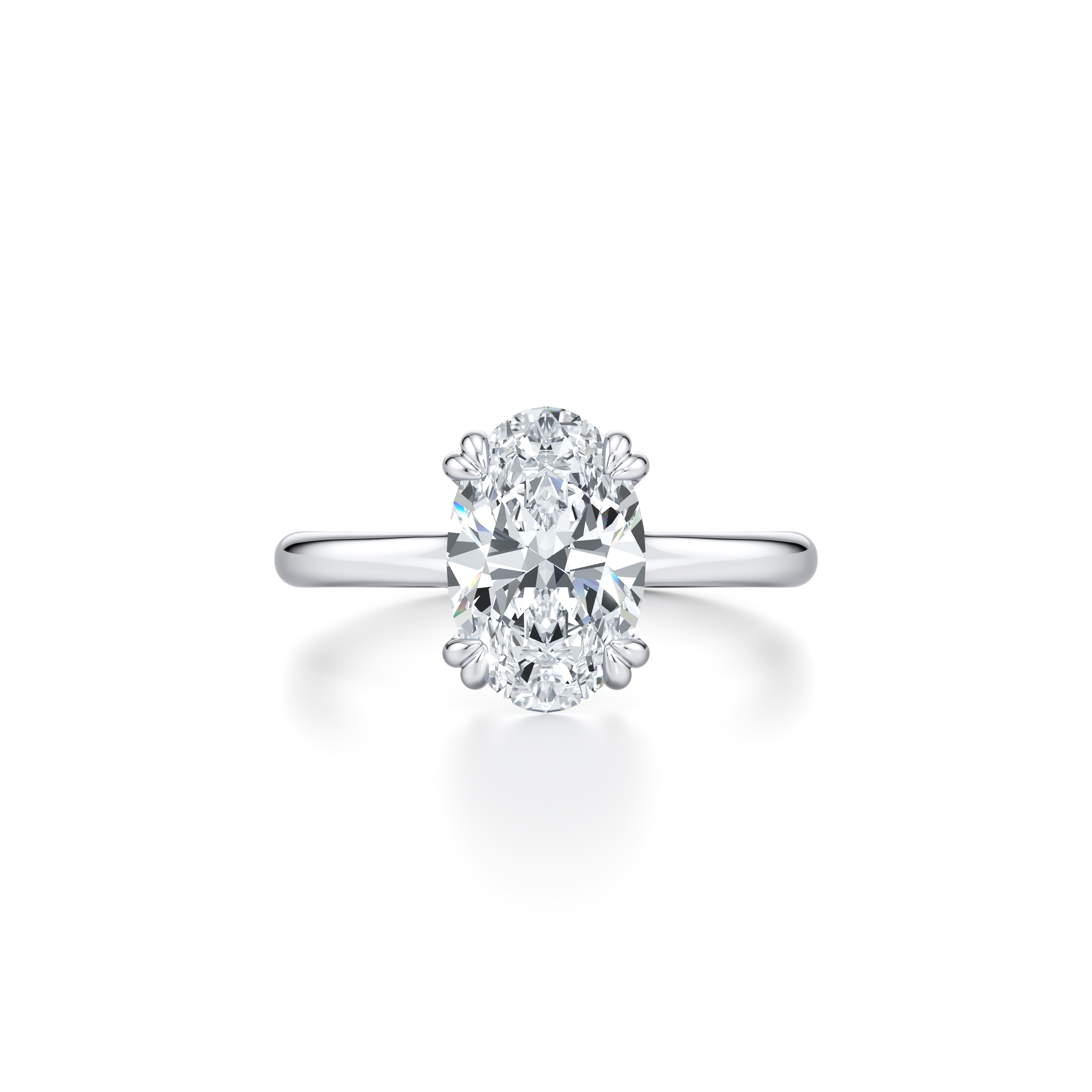 Dimond Rjng Engagement Rings